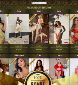Cleopatra Escorts